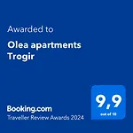 Olea شقة تروغير
