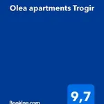 Appartamento Olea