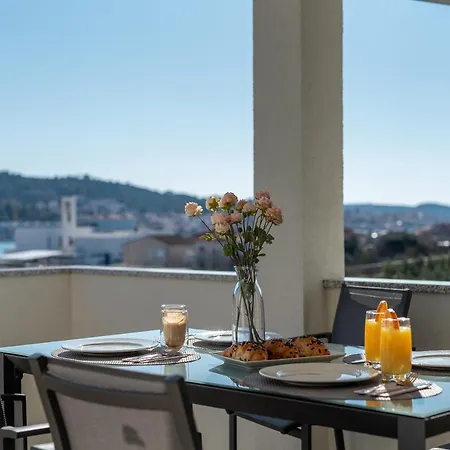 Apartment Olea Trogir