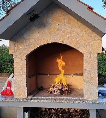 Olea Апартаменты Трогир