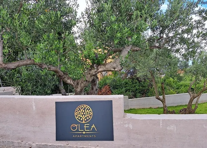아파트 Olea *