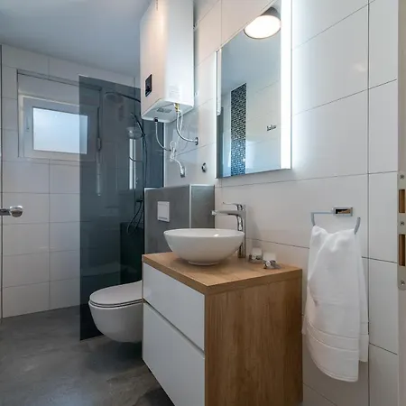 Olea Apartment