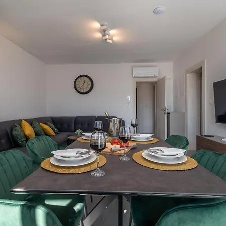 Olea Apartment