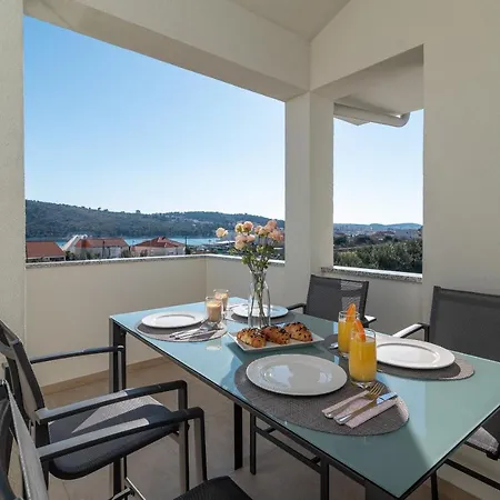 Apartment Olea