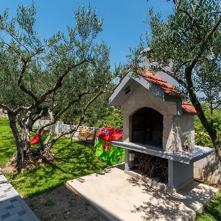 Olea Διαμέρισμα *