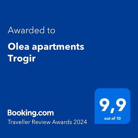 Olea Appartamento Traù