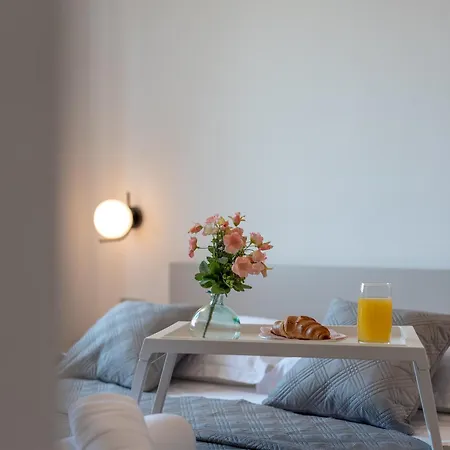 Apartment Olea