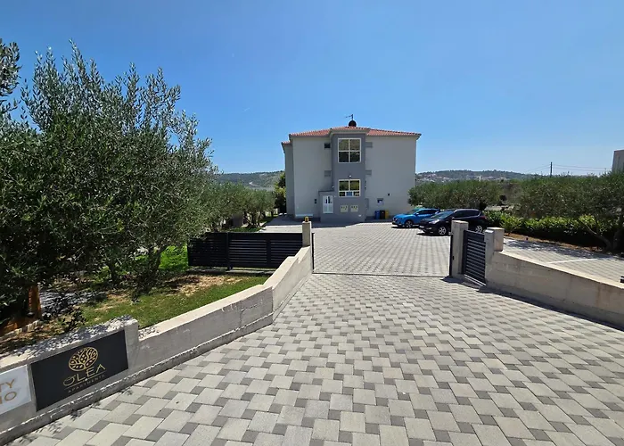 شقة Olea تروغير