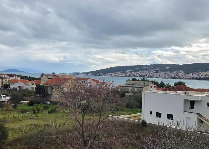 شقة Olea تروغير