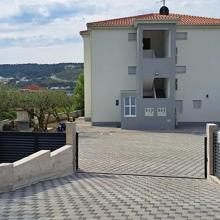 Olea Appartamento Traù